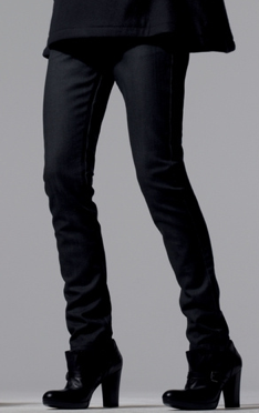 Topshop Jeans Make Their U.S. Debut